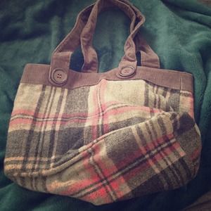 Reversible Aeropostale purse♥️