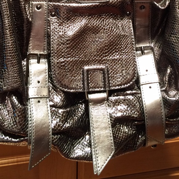 Botkier convertible Satchel - Picture 3 of 7