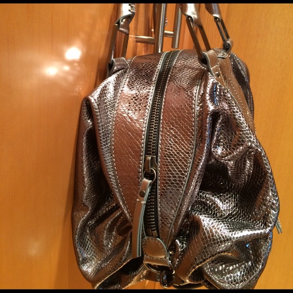 Botkier convertible Satchel - Picture 4 of 7