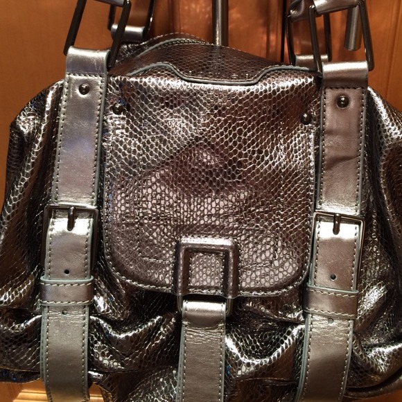 Botkier convertible Satchel - Picture 5 of 7