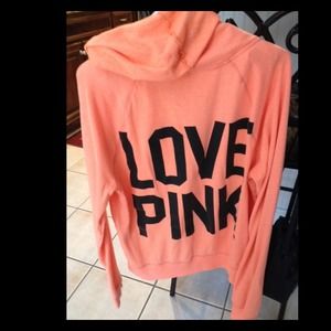 Victoria's Secret Jacket