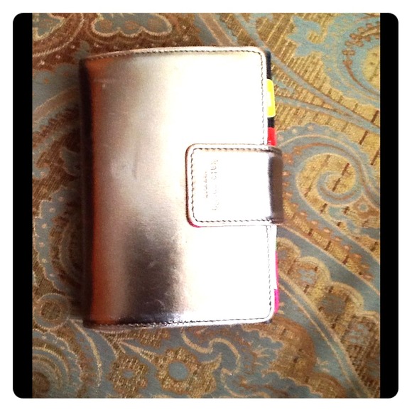 Kate Spade Debra Leather Agenda RESERVED