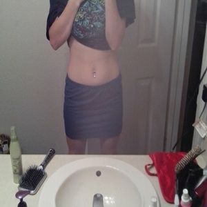 Super adorable skirt