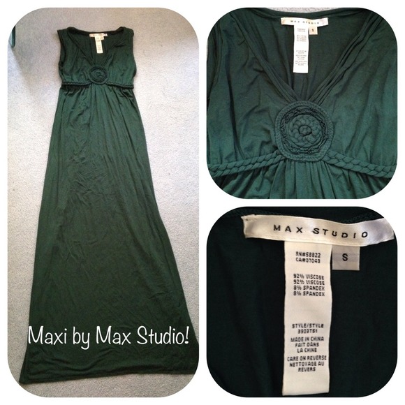 Gorgeous maxi!