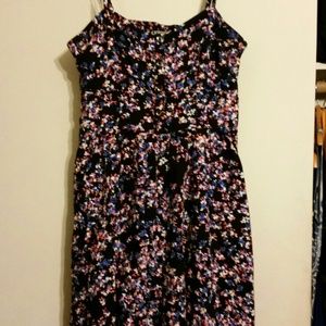 Sundress rayon