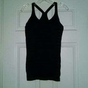 😸Reduced😸 Ebb to Street Tank (hblk/blk)