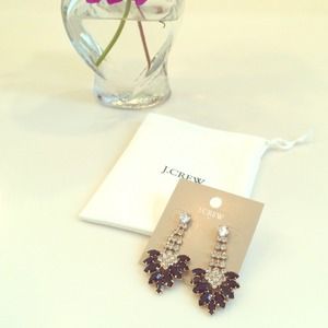 J. Crew Earrings