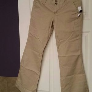 Old Navy superflair khaki