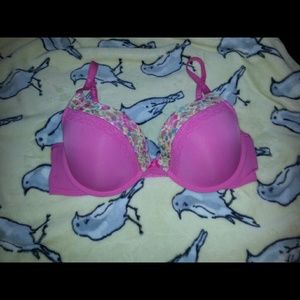 Bundled: Aerie Bridget 38D and Harper 38D