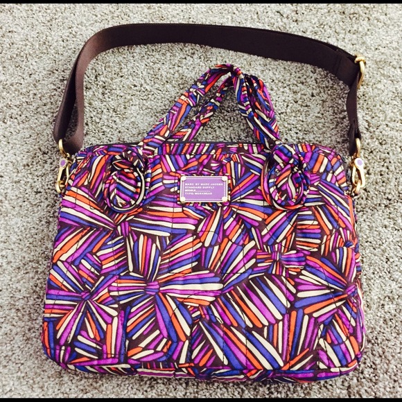 Marc by Marc Jacobs Laptop Bag