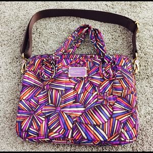 Marc by Marc Jacobs Laptop Bag