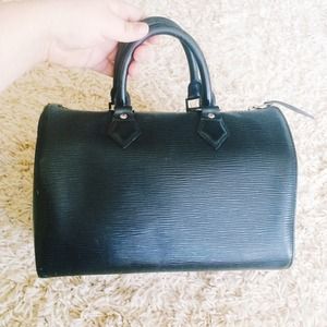 Louis Vuitton Speedy 25