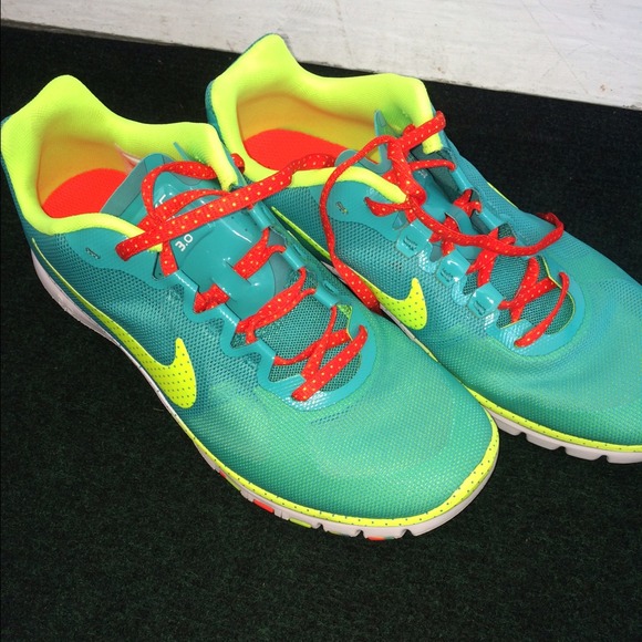 Nike Free