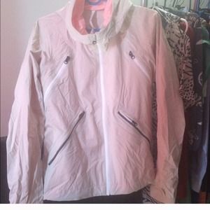 Lululemon jacket