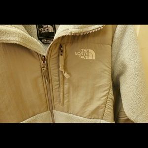North Face Denali Women's Fleece Jacket