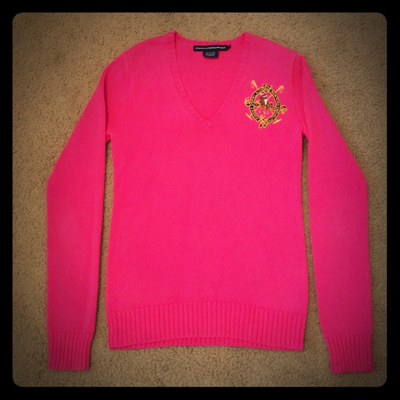 Ralph Lauren sweater
