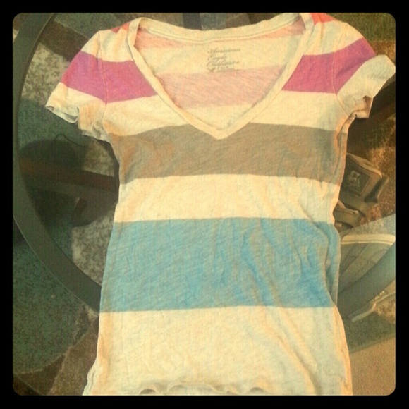 American Eagle Shirt