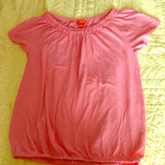 ⚡️SOLD ON ♏️ercari⚡️Joe fresh cute dressy shirt 🎉