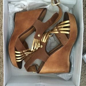 Steve Madden Turnpyke