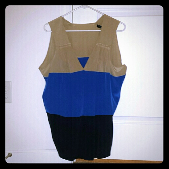 BCBG Max Azria blouse