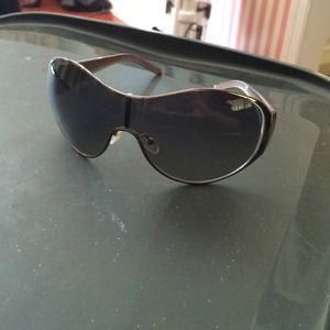 Authentic Valentino sunglasses