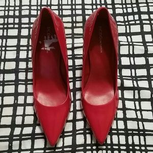 BCBGeneration Patent leather
