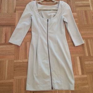 Diane Von furstenberg dress