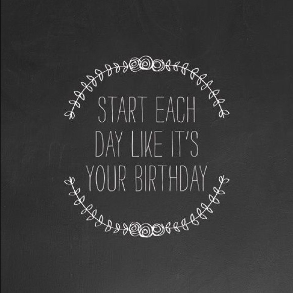 ATTACK TODAY WITH ENTHUSIASM