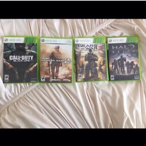 Xbox bundle