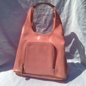 Nine West Pink Purse