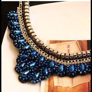 New Beautiful Choker Necklace