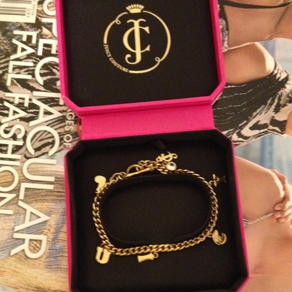 Juicy Couture Bracelet