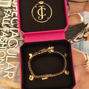 Juicy Couture Bracelet