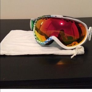Anon Snowboard Goggles