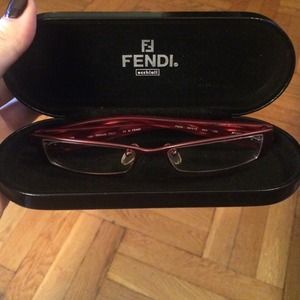 Fendi eyeglasses