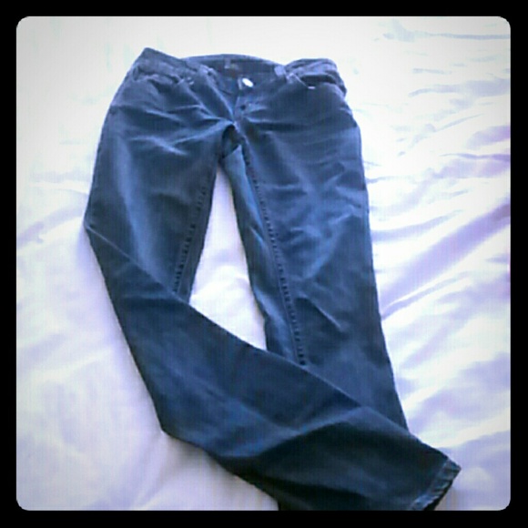 Mossimo Jean's