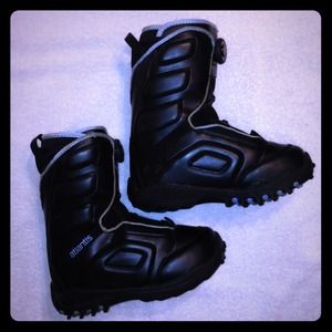 Atlantis Snowboarding Boots