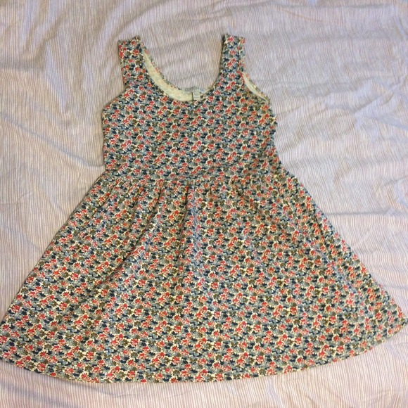 Cotton On Skater Dress