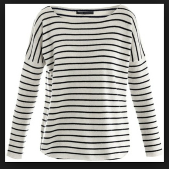 Vince sweater
