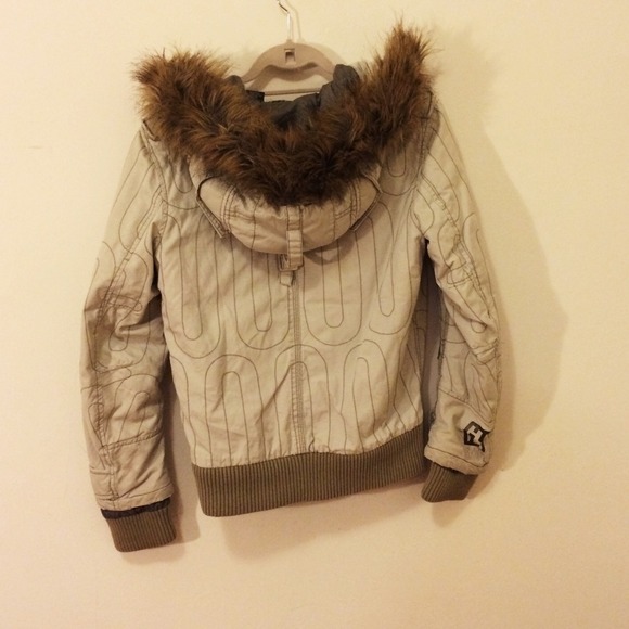 G-Star RAW jacket - Picture 2 of 4