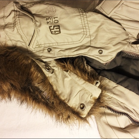 G-Star RAW jacket - Picture 3 of 4