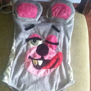 Miley Cyrus vma Halloween costume