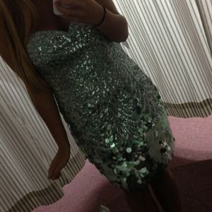 Homecoming Dress