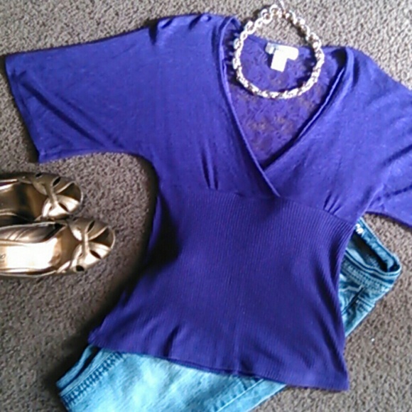 Sexy dress sweater - Picture 1 of 4