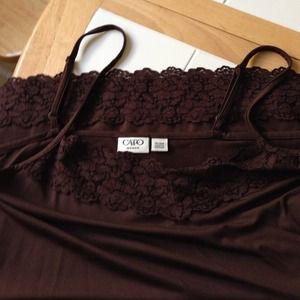 Camisole by Cato