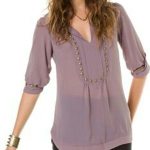 Dry goods blouse