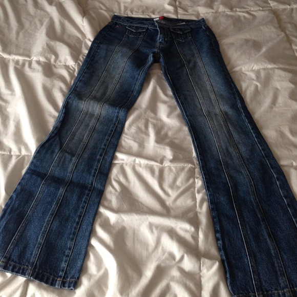Tommy Hilfiger jeans