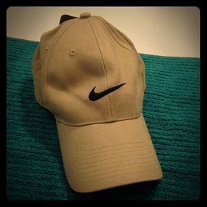 Nike Velcro Hat