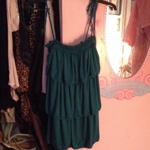 Juicy couture bathing suit cover up