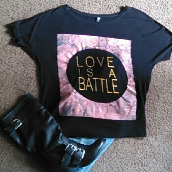 Cute shirt